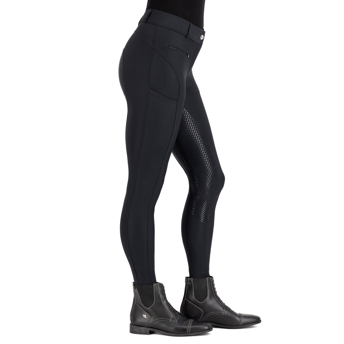 Ridbyxor HVP-Favourite Sporty FullGrip - Flera färger