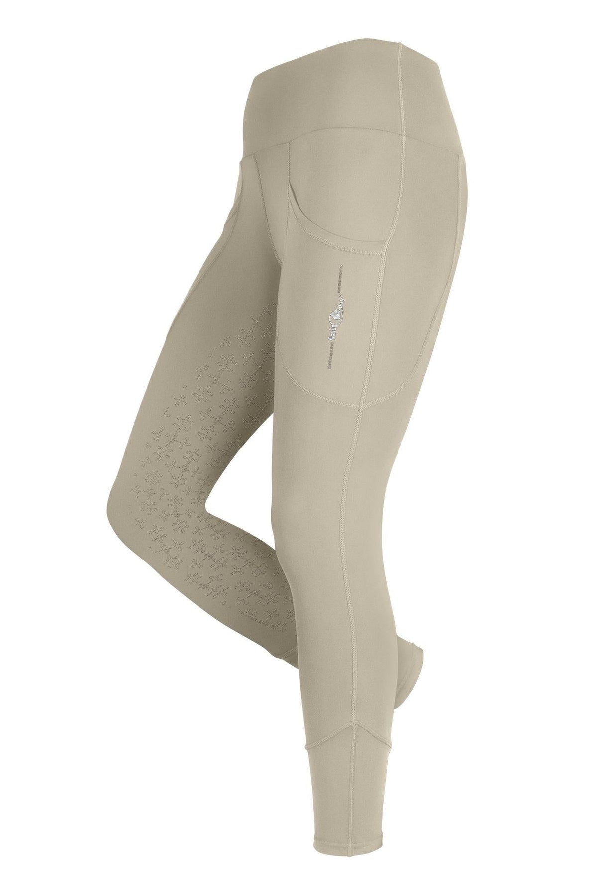 FairPlay Ridtights PAULINE 2.0 Beige Junior