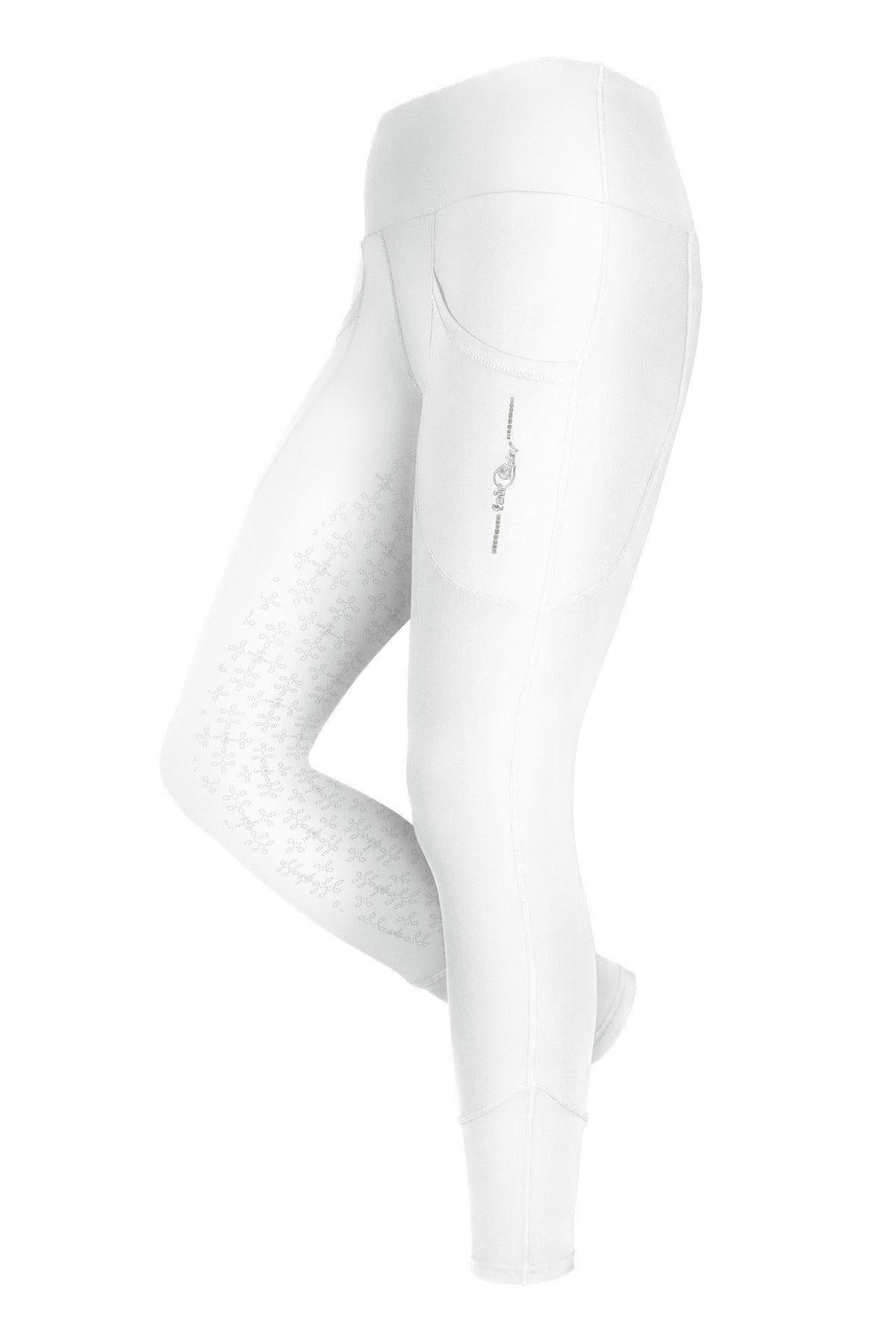 FairPlay Ridtights PAULINE 2.0, Vita