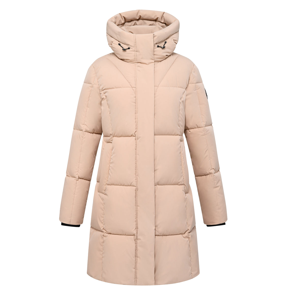 Jacket HVP Fanny