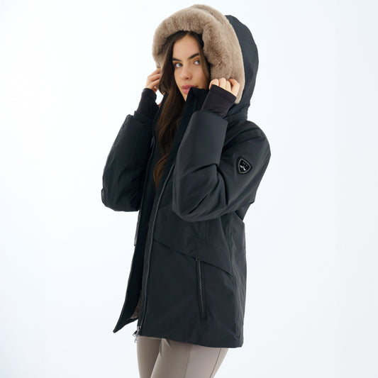 Jacket HVP Leone