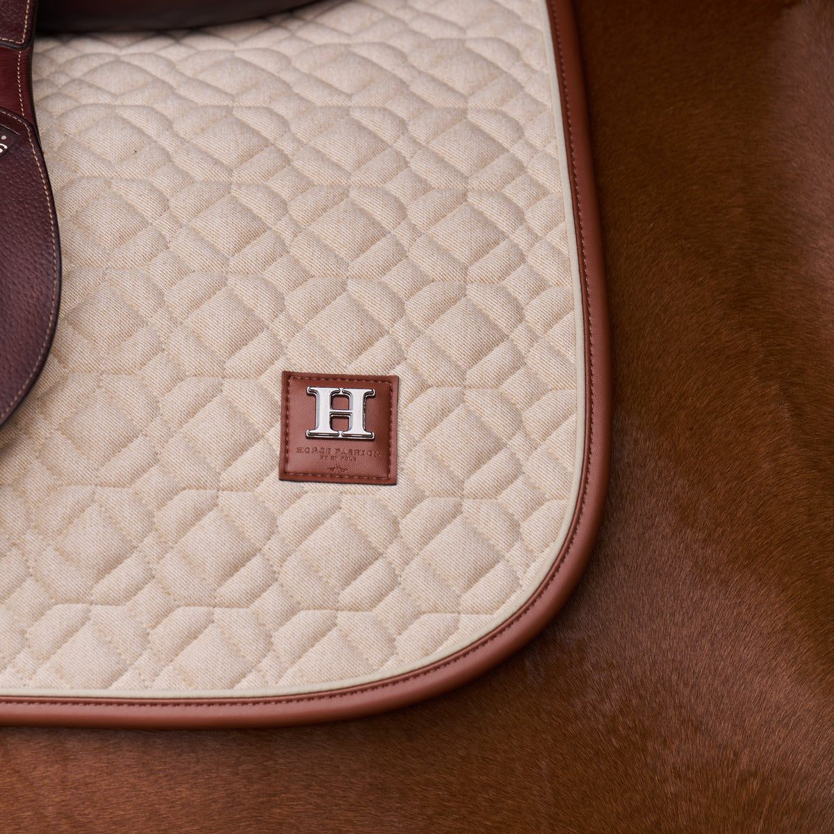 HVPolo Luxi Allroundschabrak , Tan