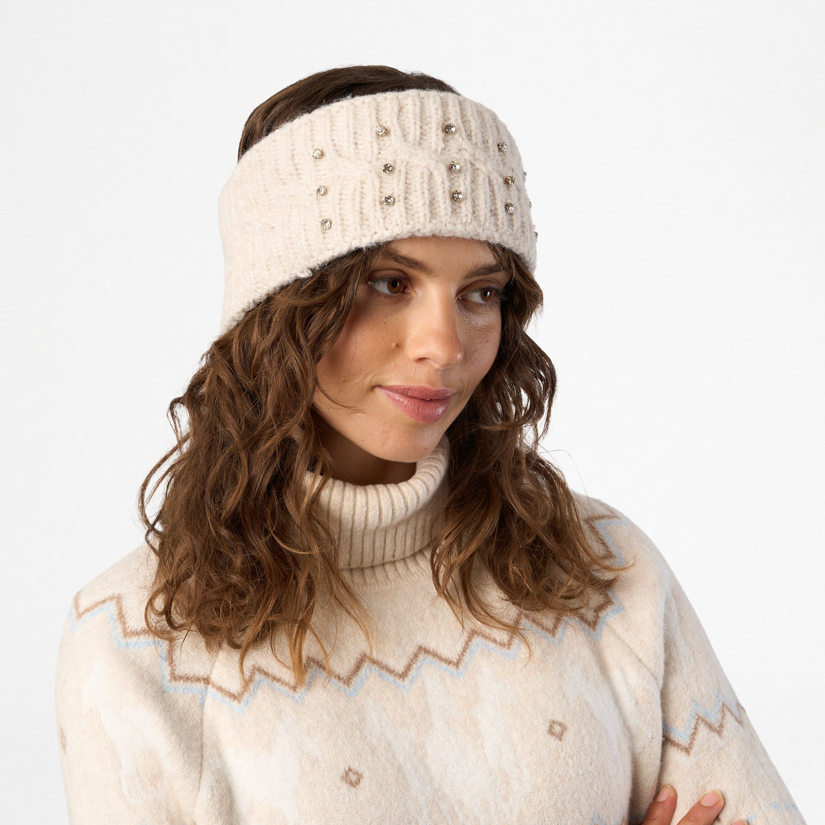 HVPolo Headband HVPNova