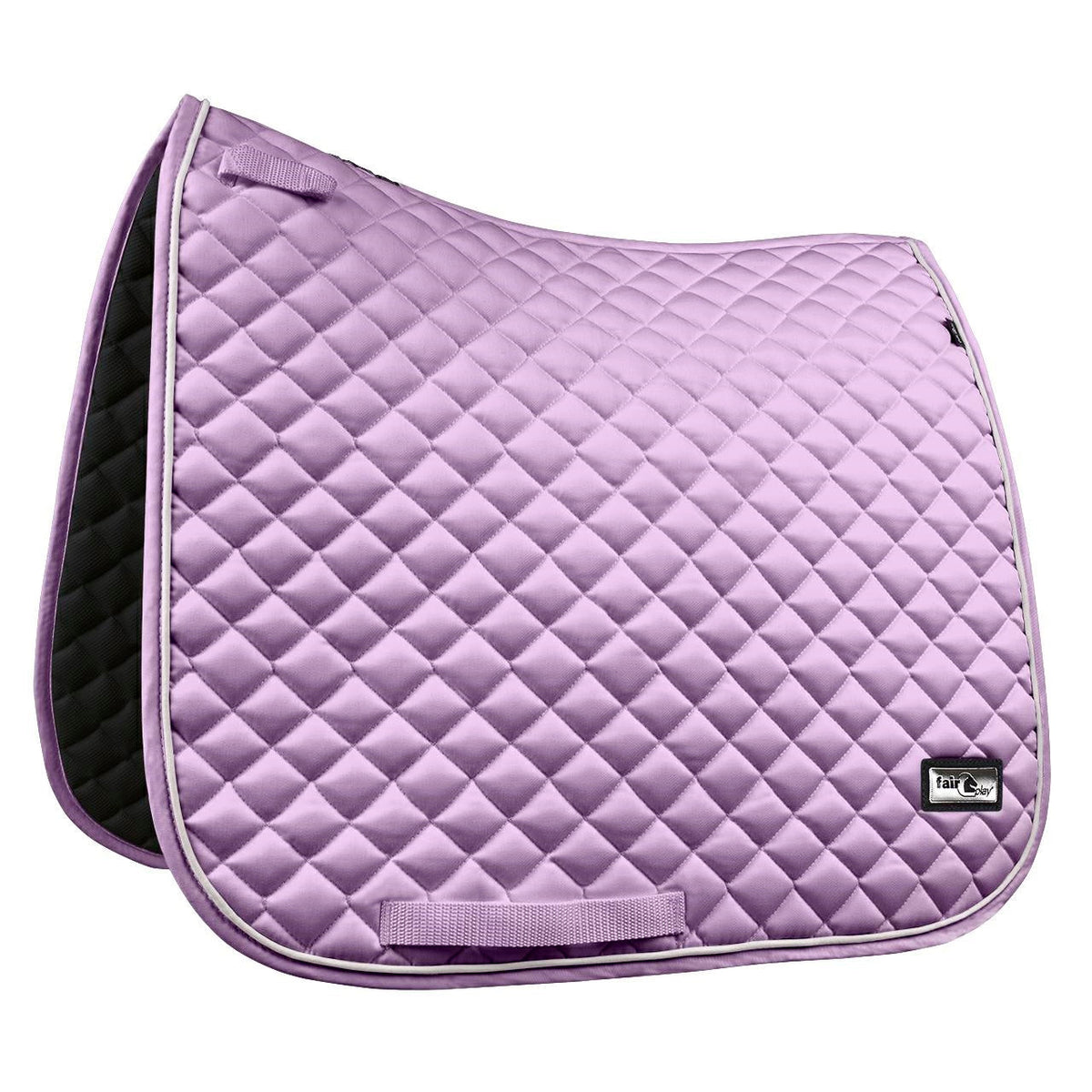 Fair Play Schabrak, Amber, Dressyr, Silver