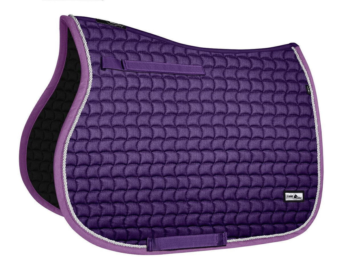Fair Play SIRIUS violet Allround – Schabrak Lila