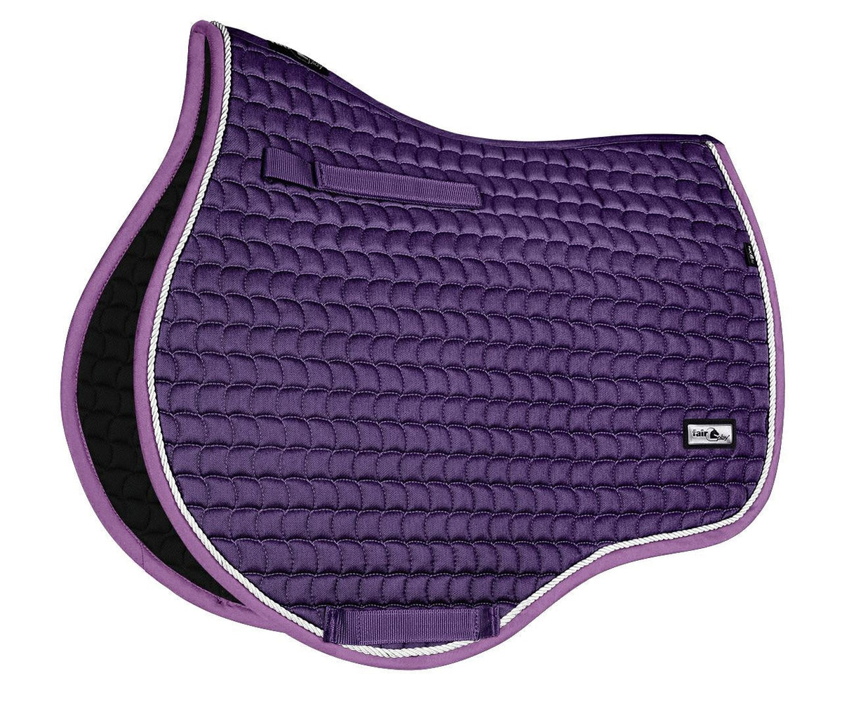 Fair Play SIRIUS violet Hopp – Schabrak Lila