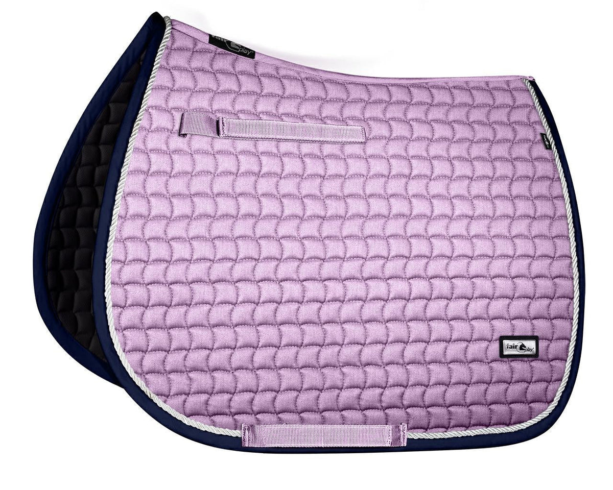 Fair Play SIRIUS lavender Ponny Allround – Schabrak