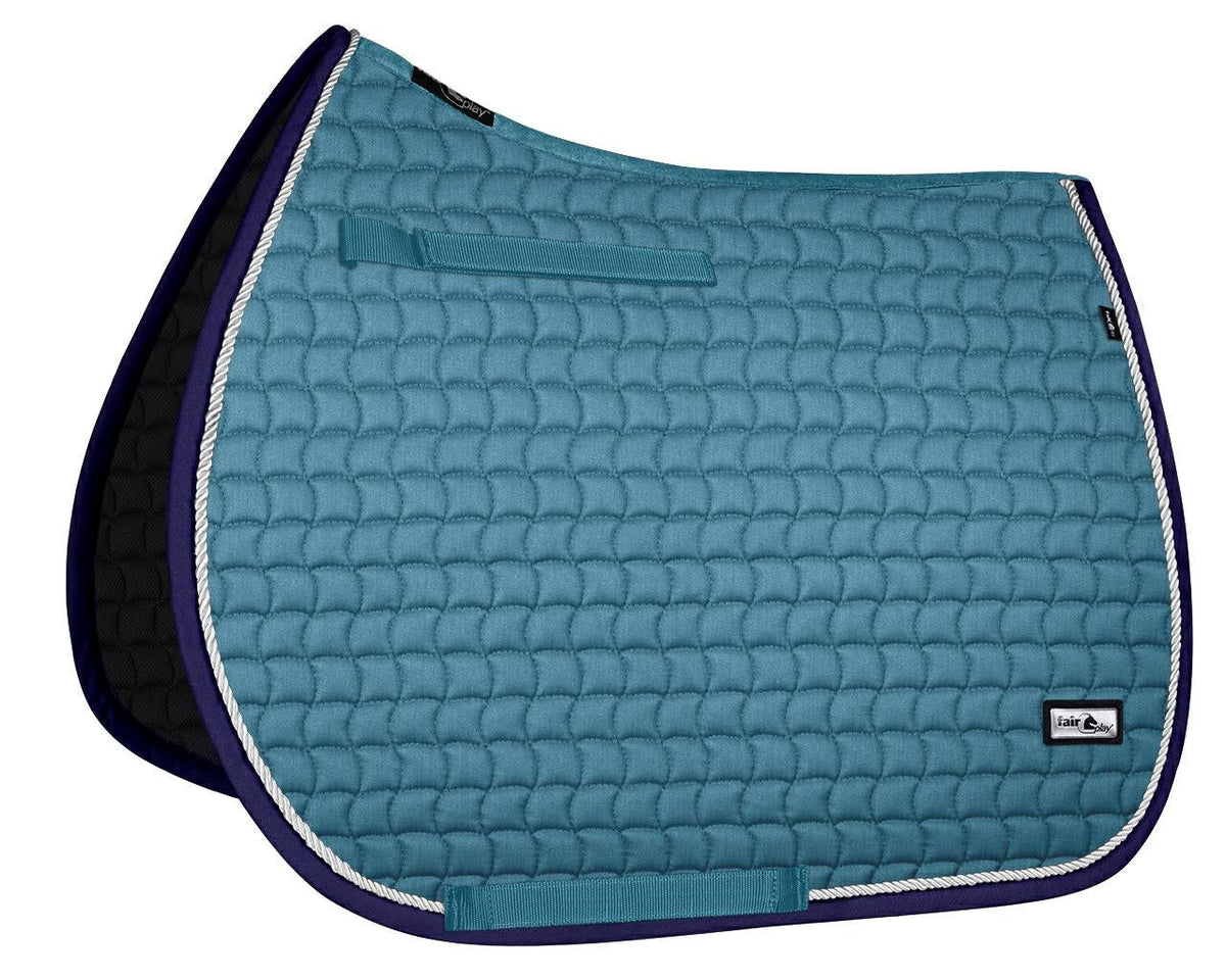 Fair Play SIRIUS aqua PONY – Schabrak Akvamarin