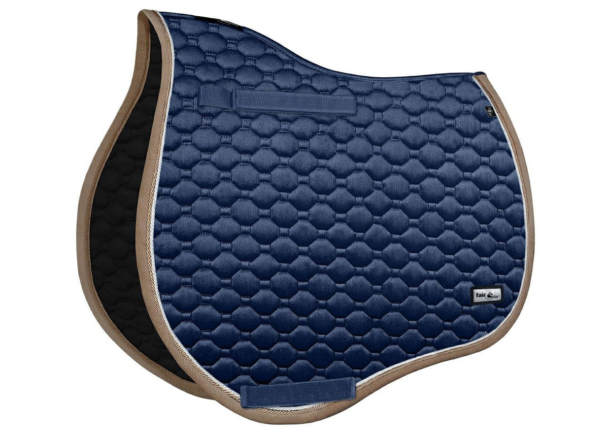 Fair Play ONYX navy Hopp – Schabrak Marin