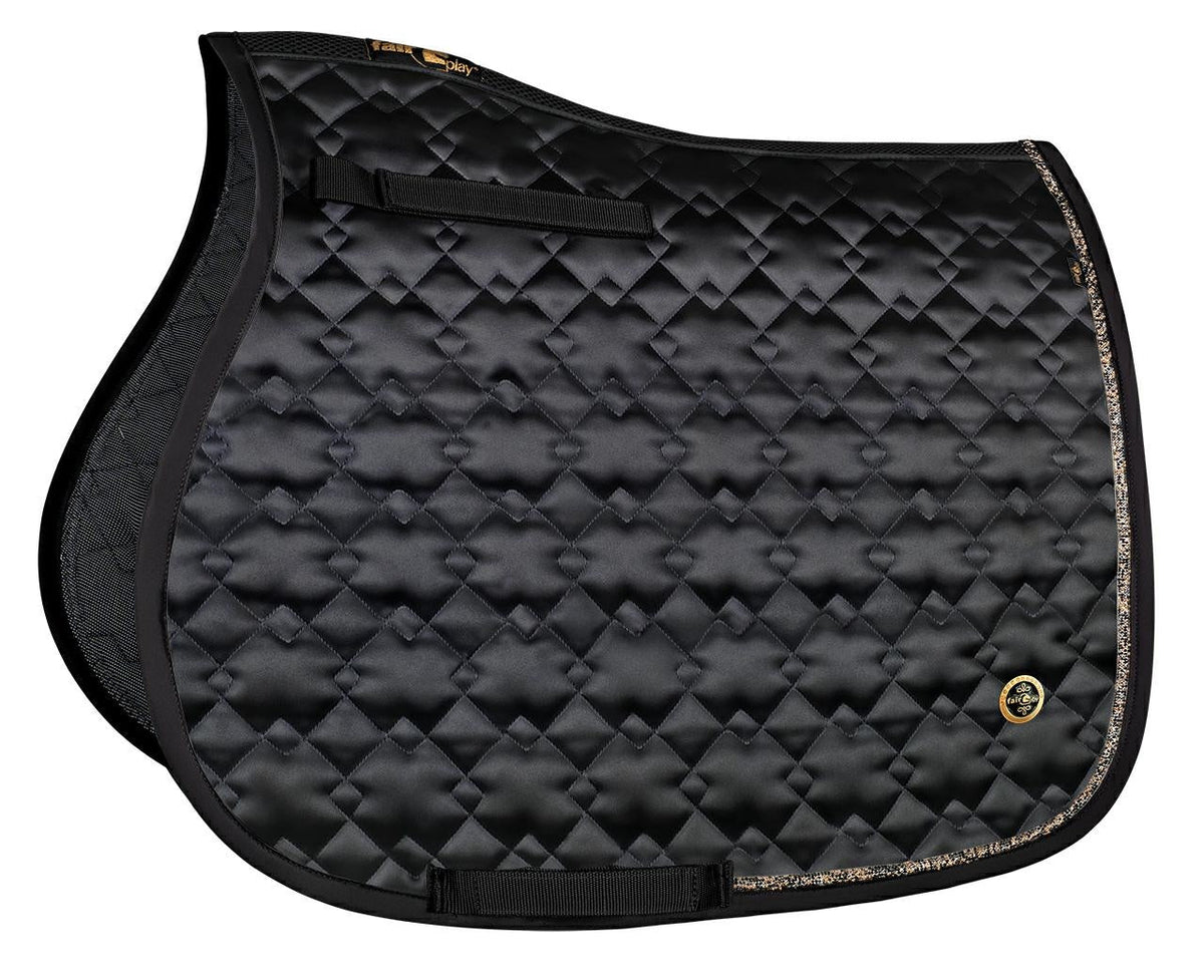 Fair Play HEMATITE black Allround – Schabrak Svart