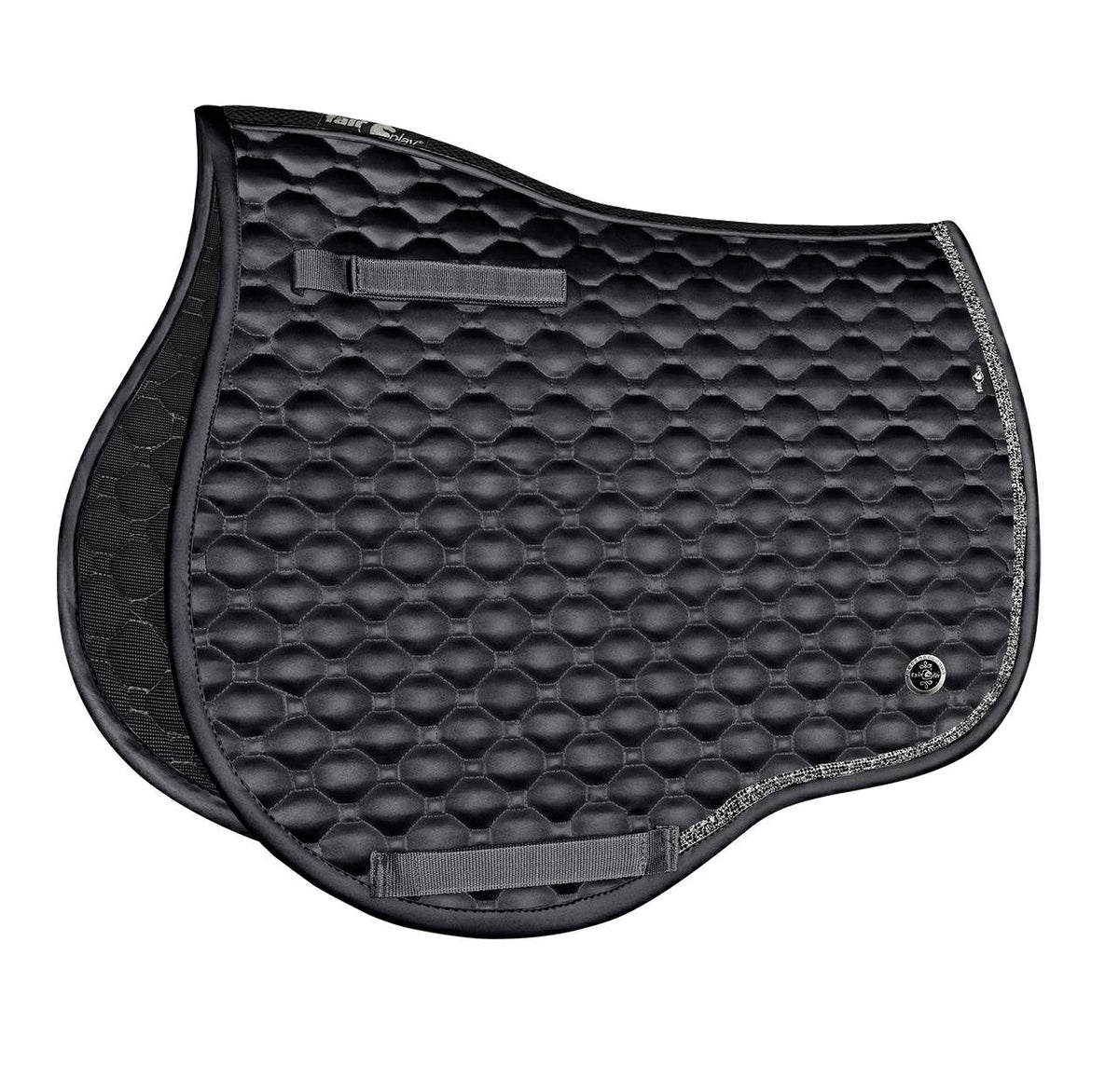 Fair Play NEPHRITE black Hopp – Schabrak Svart