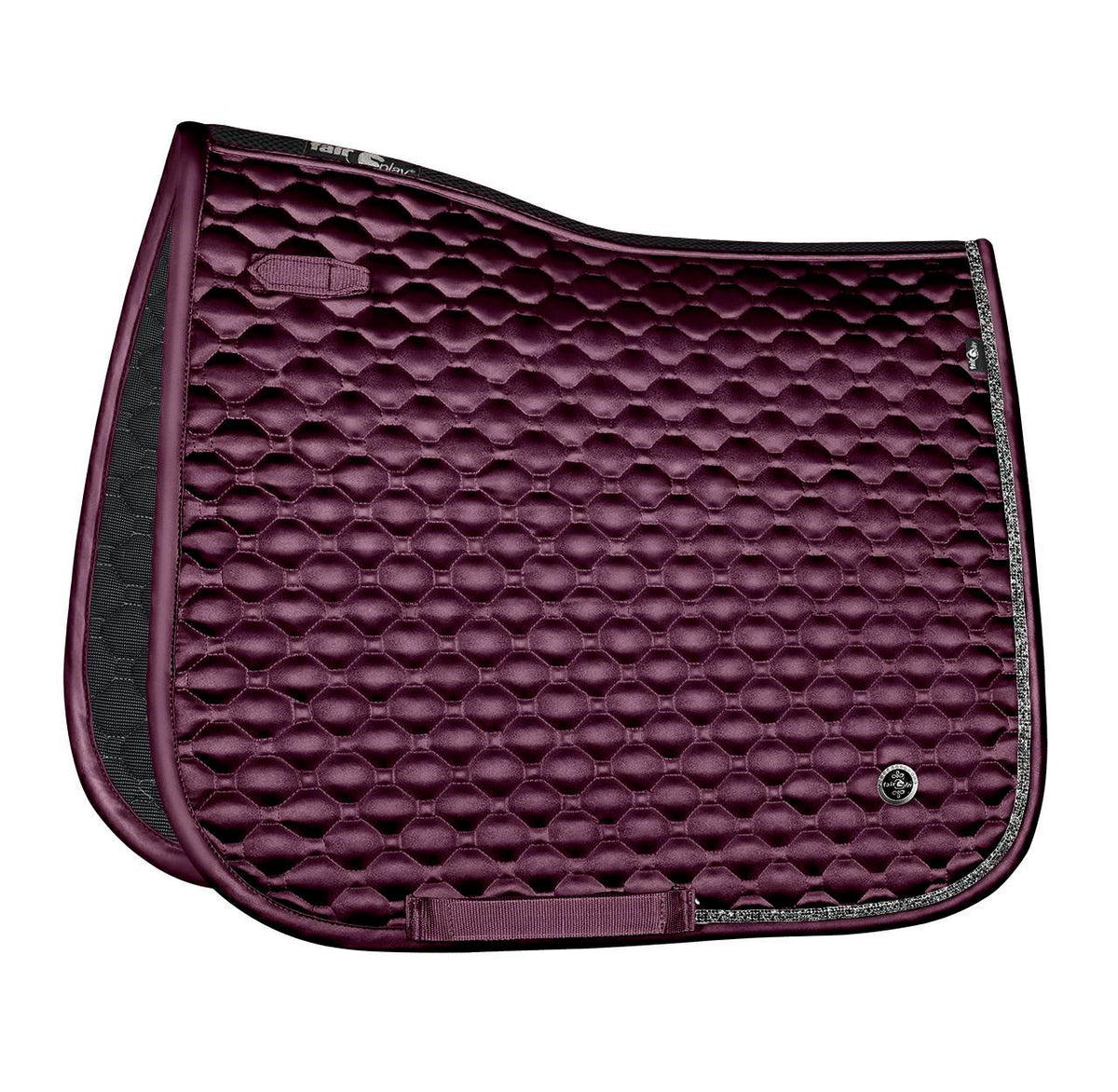 Fair Play NEPHRITE royal berry Dressyr – Schabrak