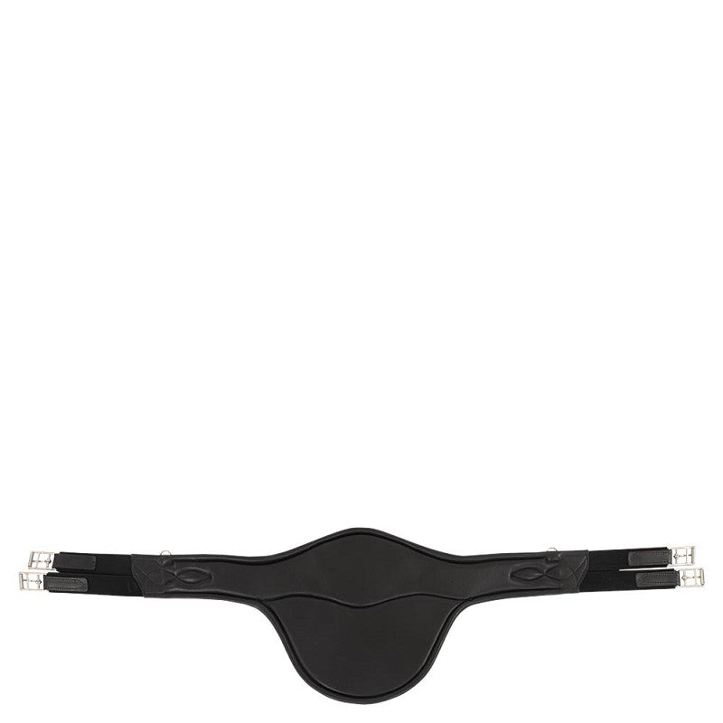 BR BR Girth Driffiel with Stud Guard