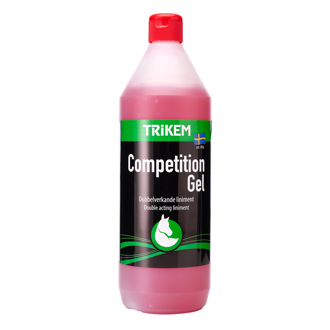 COMPETITION GEL "Trikem" 1000 ml