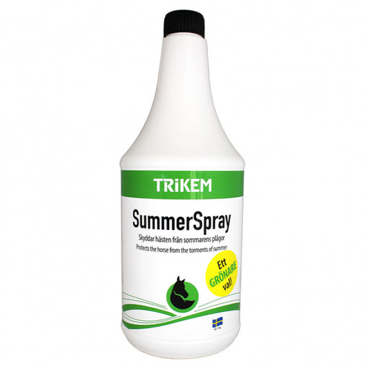 Sommarspray Citronella/Lavendel 1L