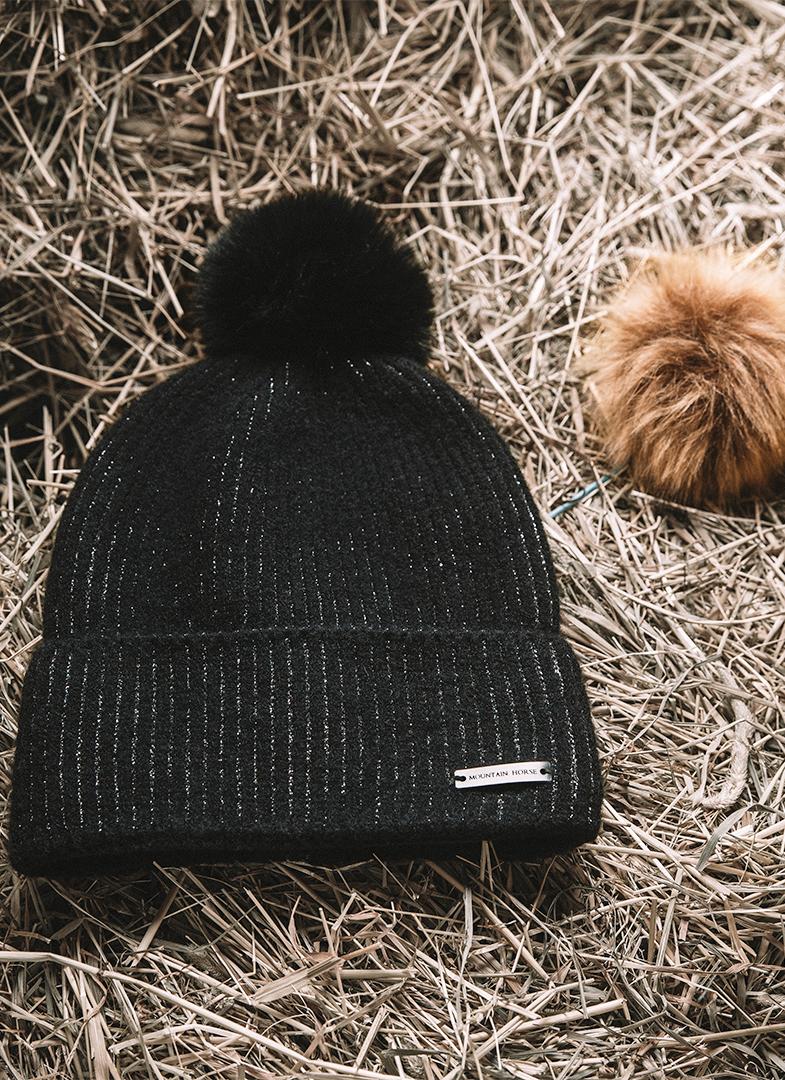 Black Beauty Hatt