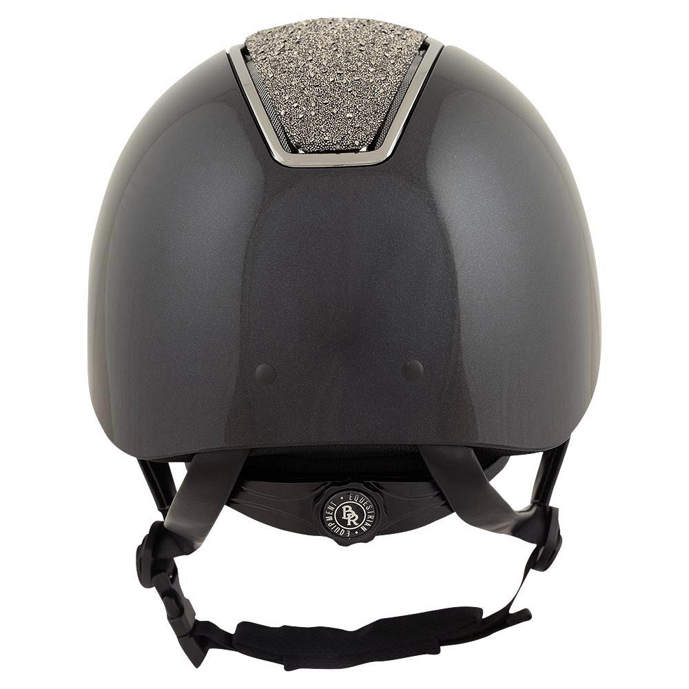 BR Ridhjälm Omega Glamourous Glossy
