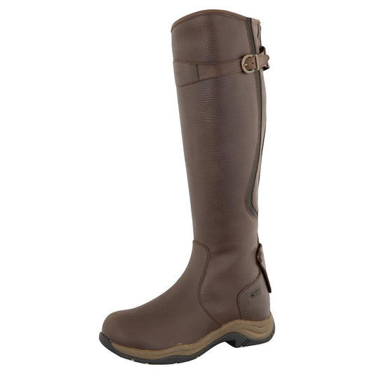 BR Winter Riding Boots Vancouver