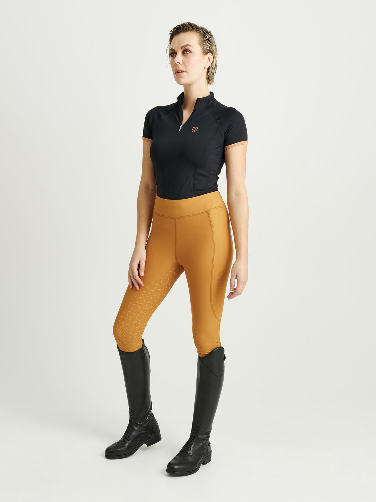 Jacson Astrid Ridtights - Flera färger