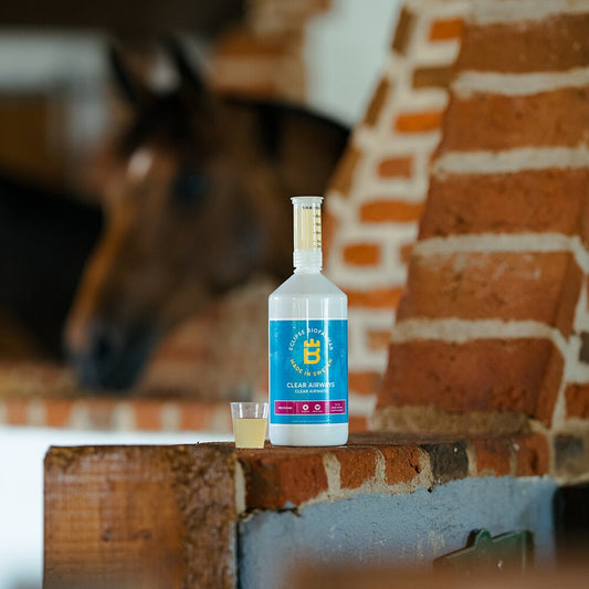 Clear Airways 1L