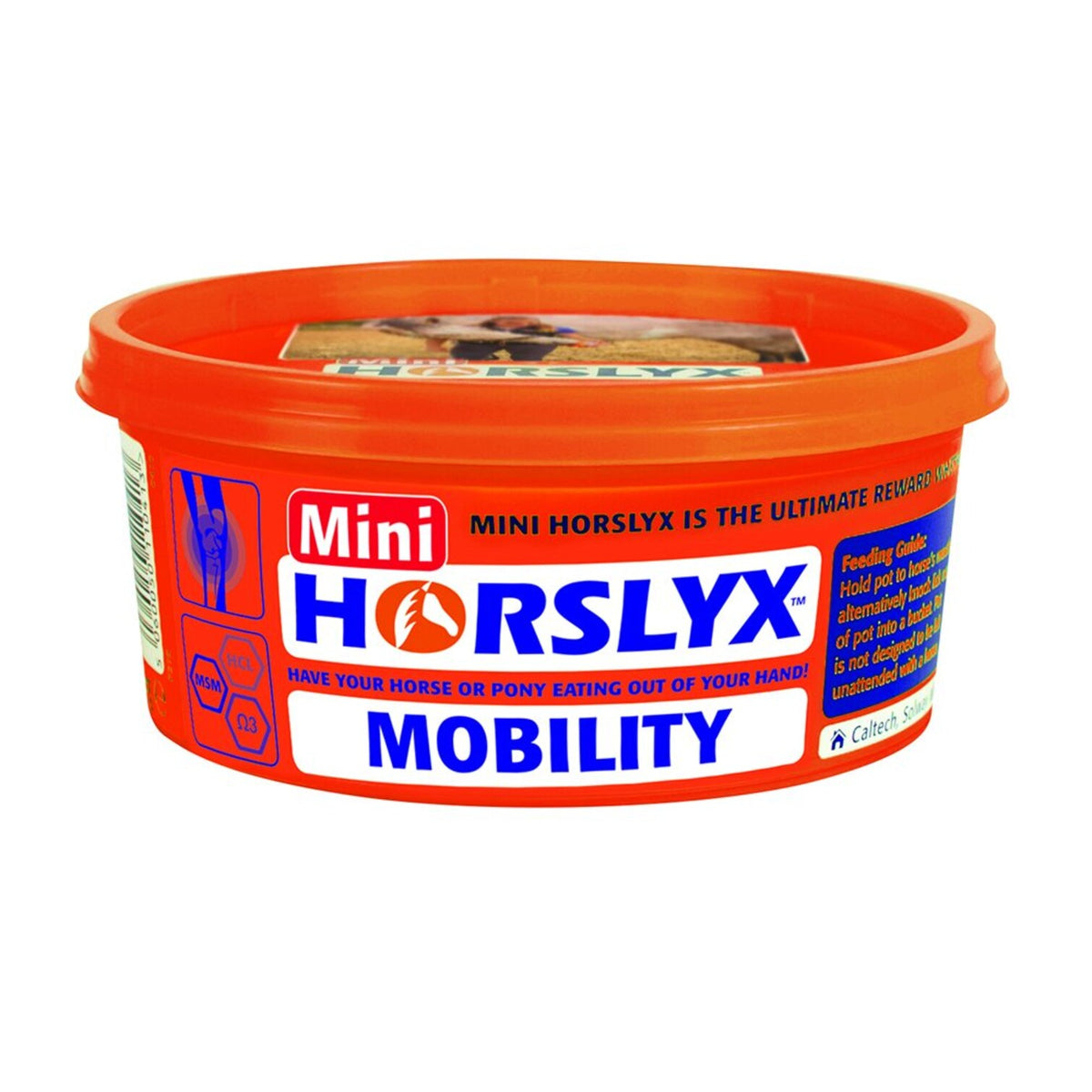 Slicksten Pro Digest 650 g - Flera smaker