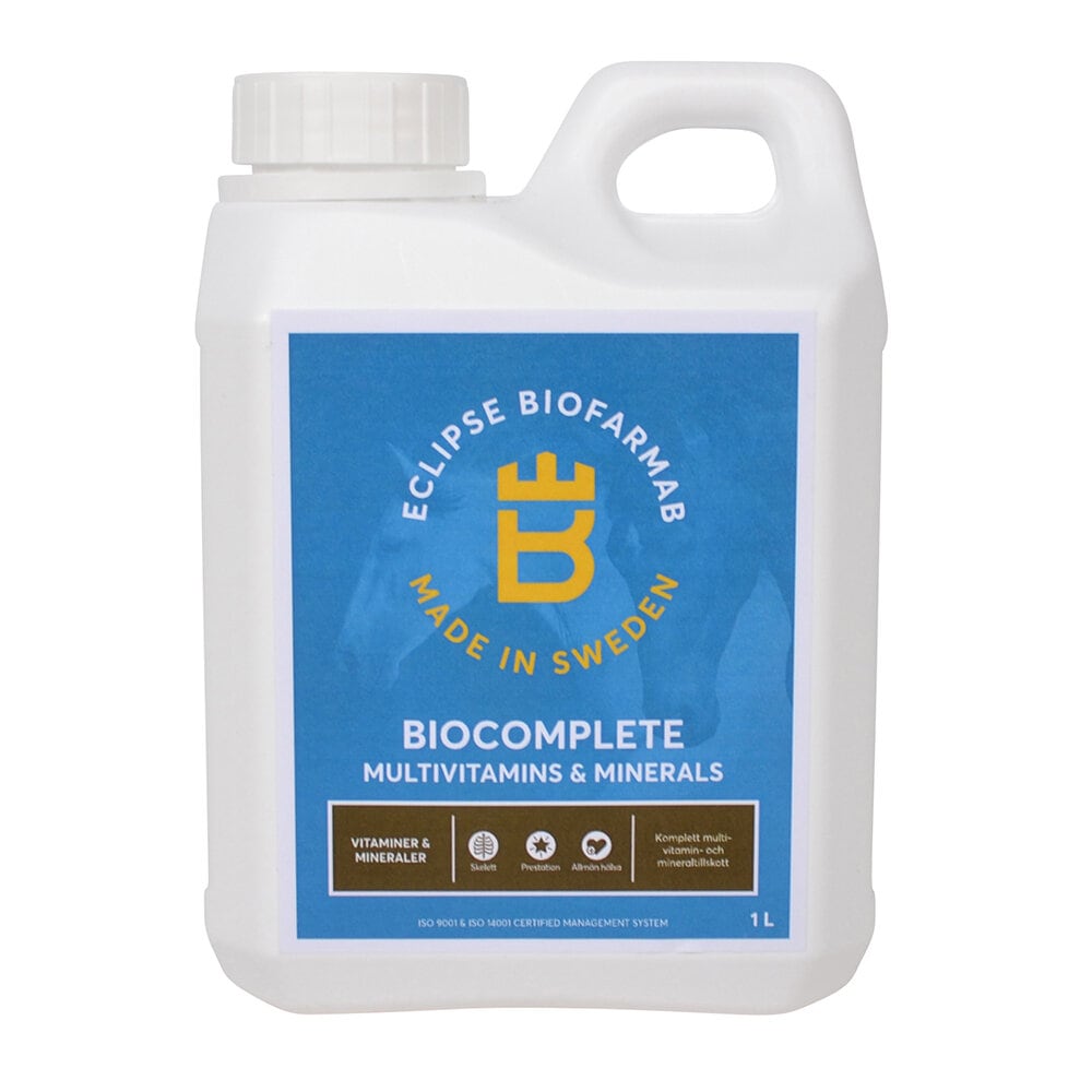 BioComplete