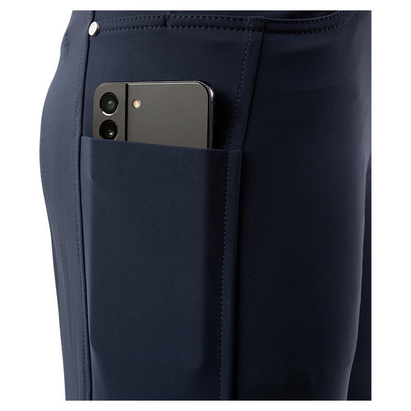 BR Riding Breeches Mathilda Ladies Silicone Seat