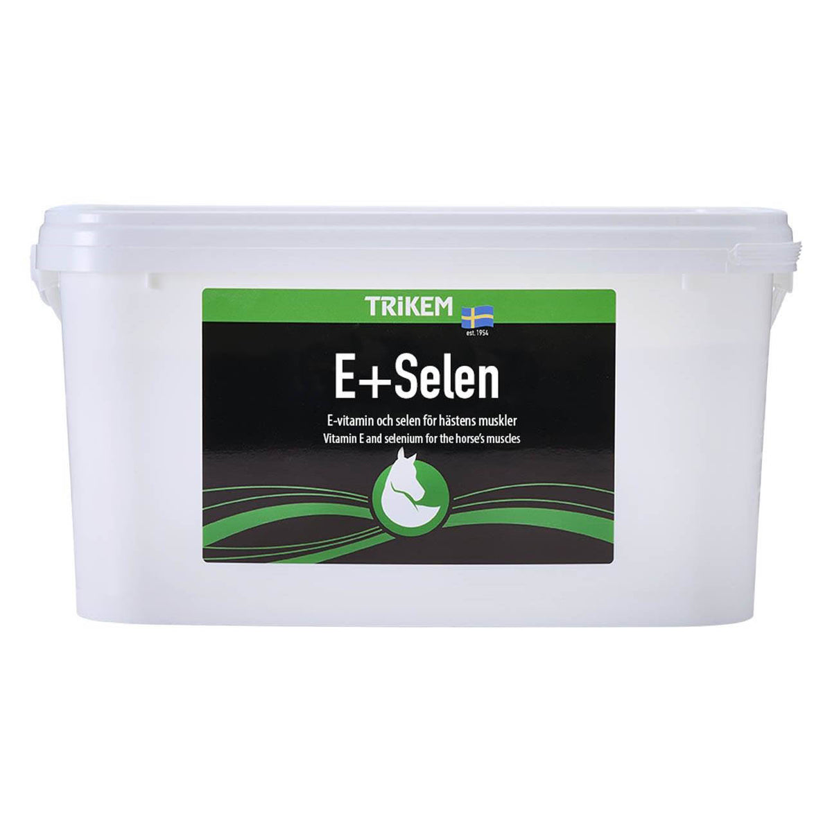 E+Selen "Trikem"