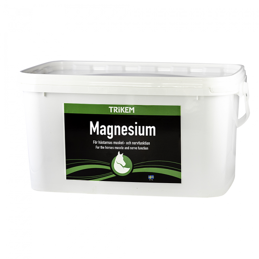 Trikem Magnesium