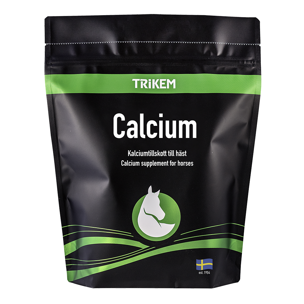 CALCIUM "Trikem" 1500 g