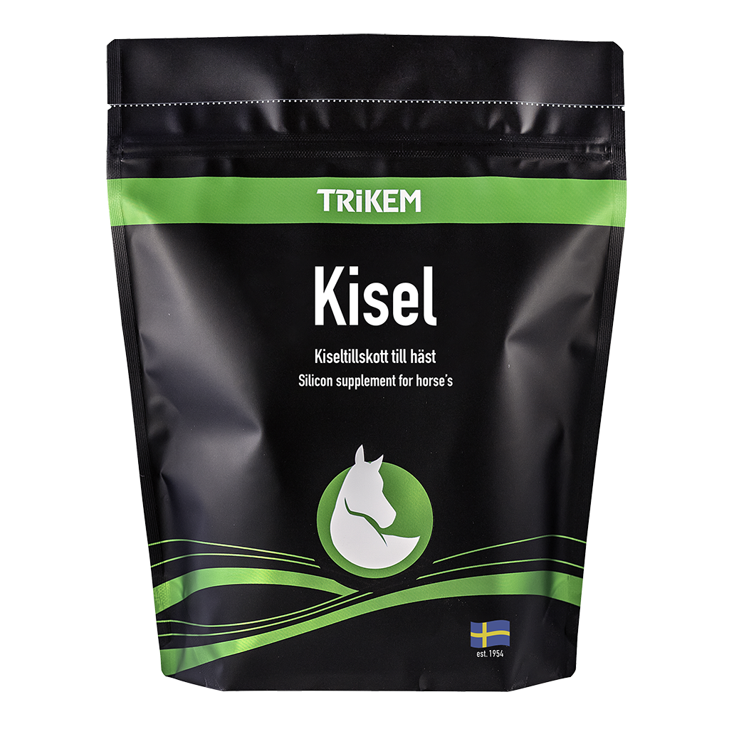 KISEL "Trikem" 500 g
