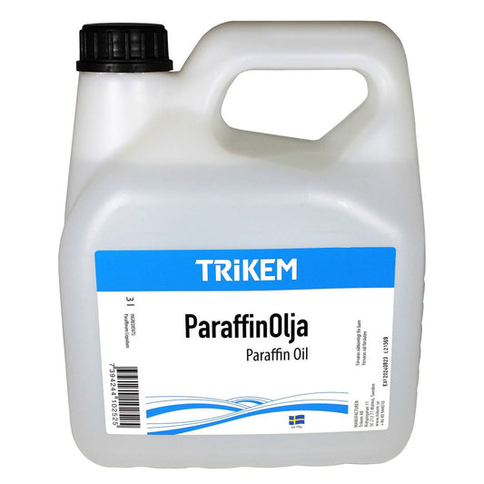 PARAFFINOLJA "Trikem"