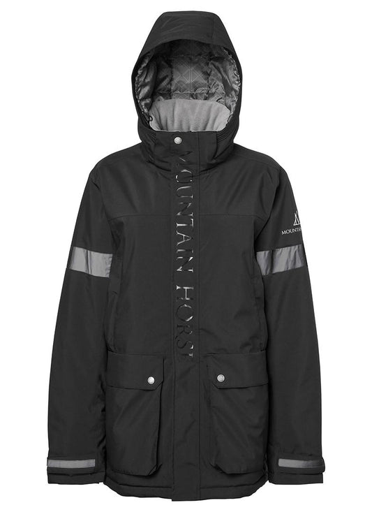 Galaxy Parka