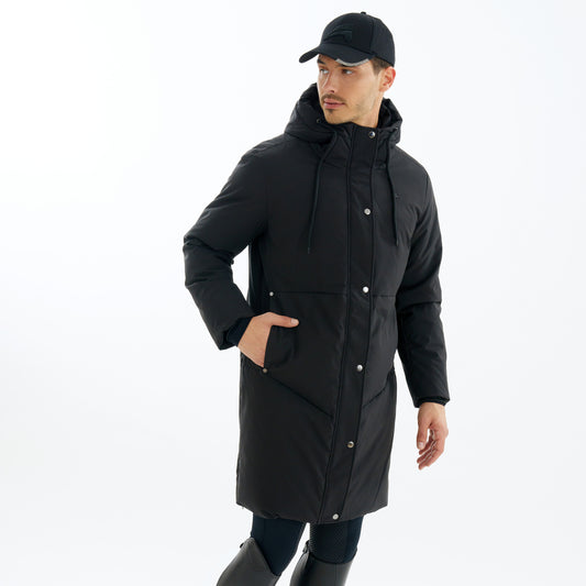 Euro-star Jacket ESLavar