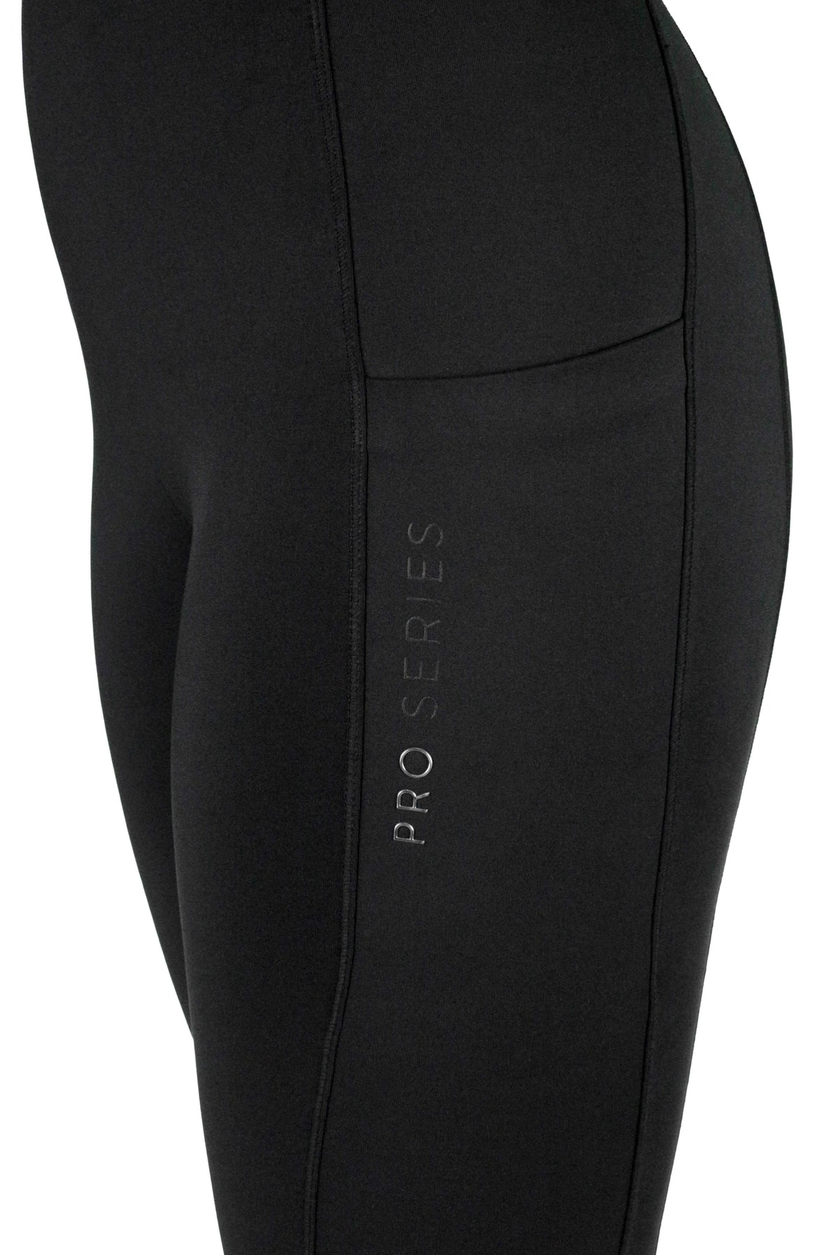 Pro Series Riding Jumpsuit - Nika