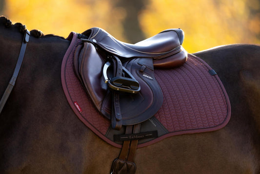 AW25 LM Essence Eurojump Square Damson