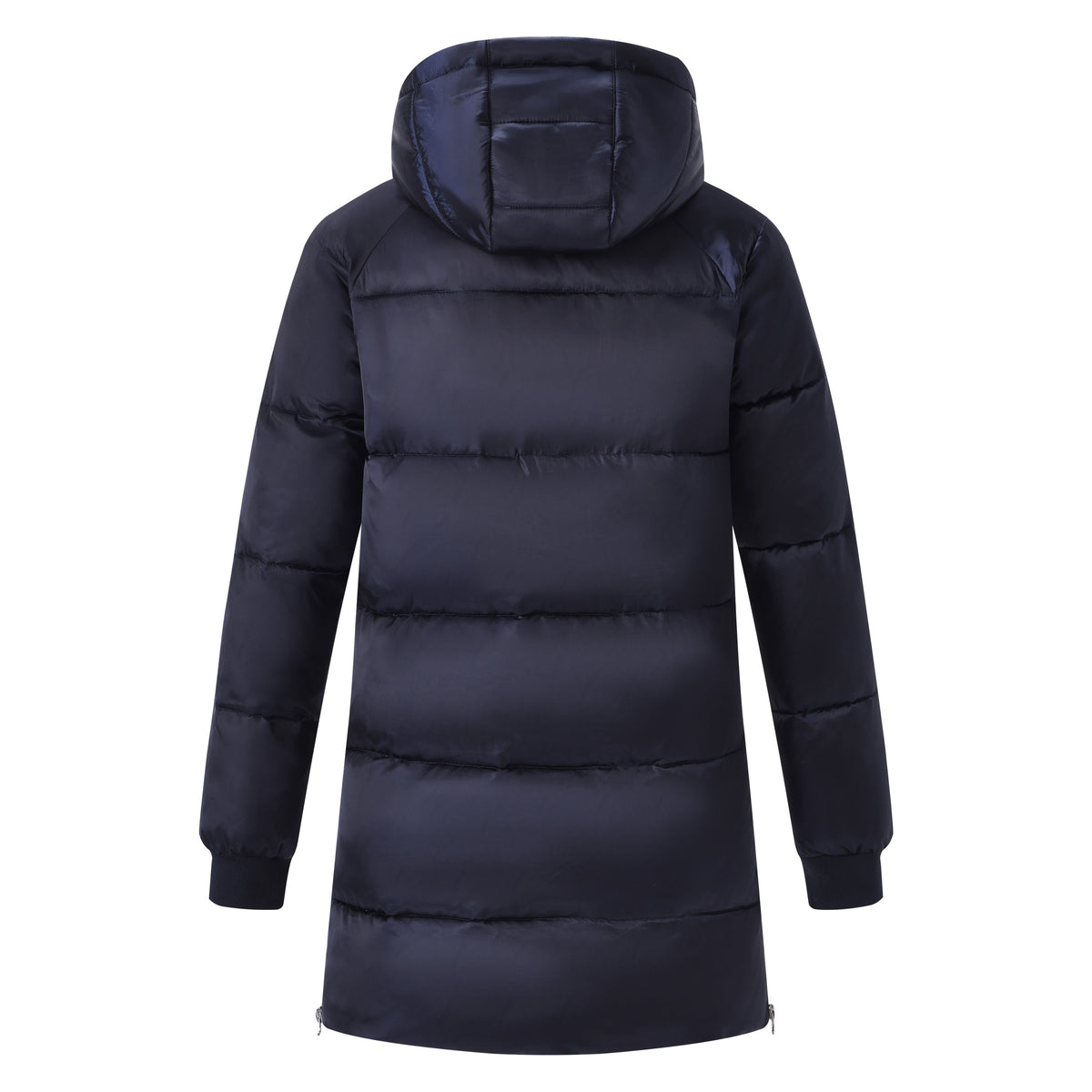 Imperial Riding Puffer Jacket IRHBodie, Navy