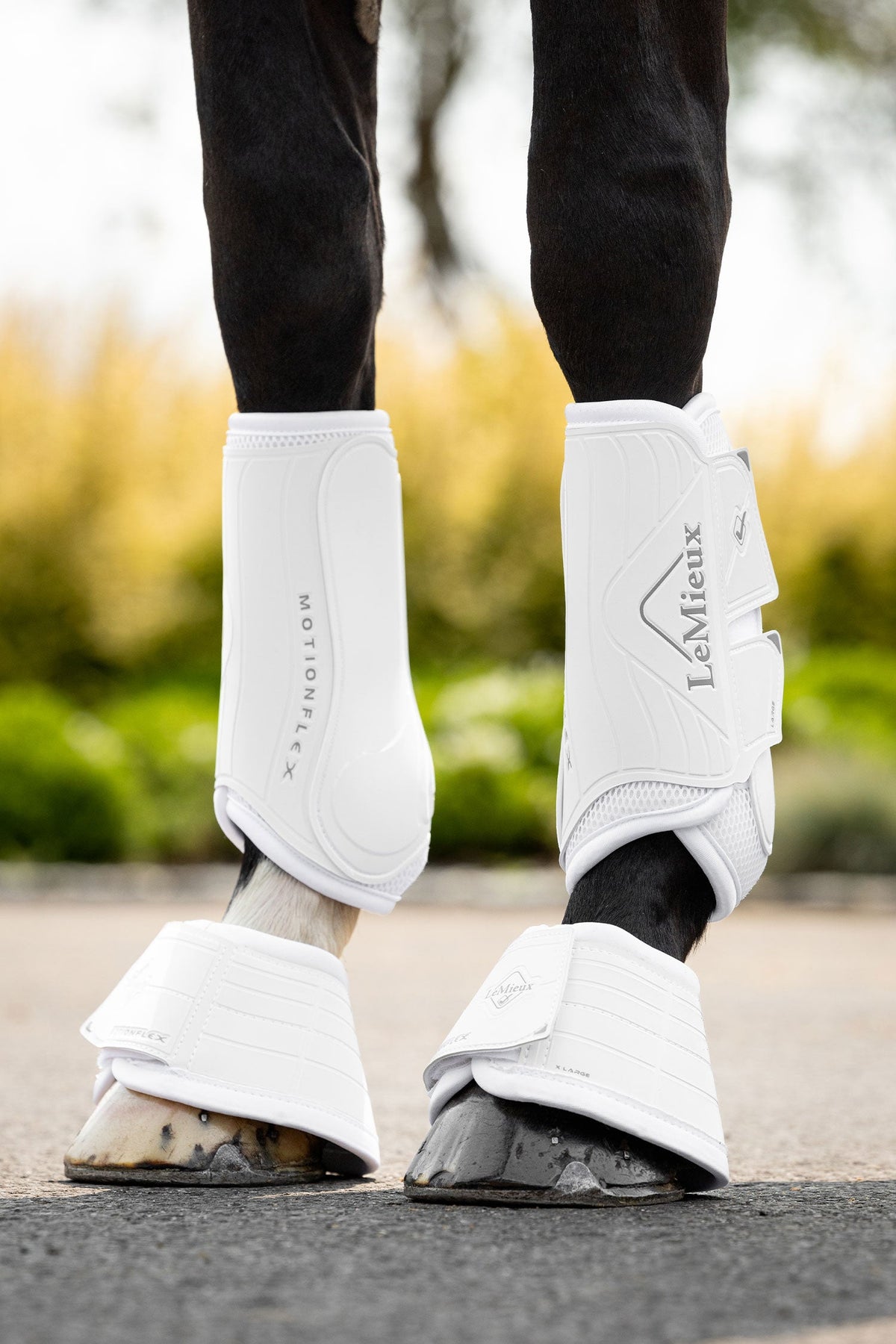 Motionflex Over Reach Boot
