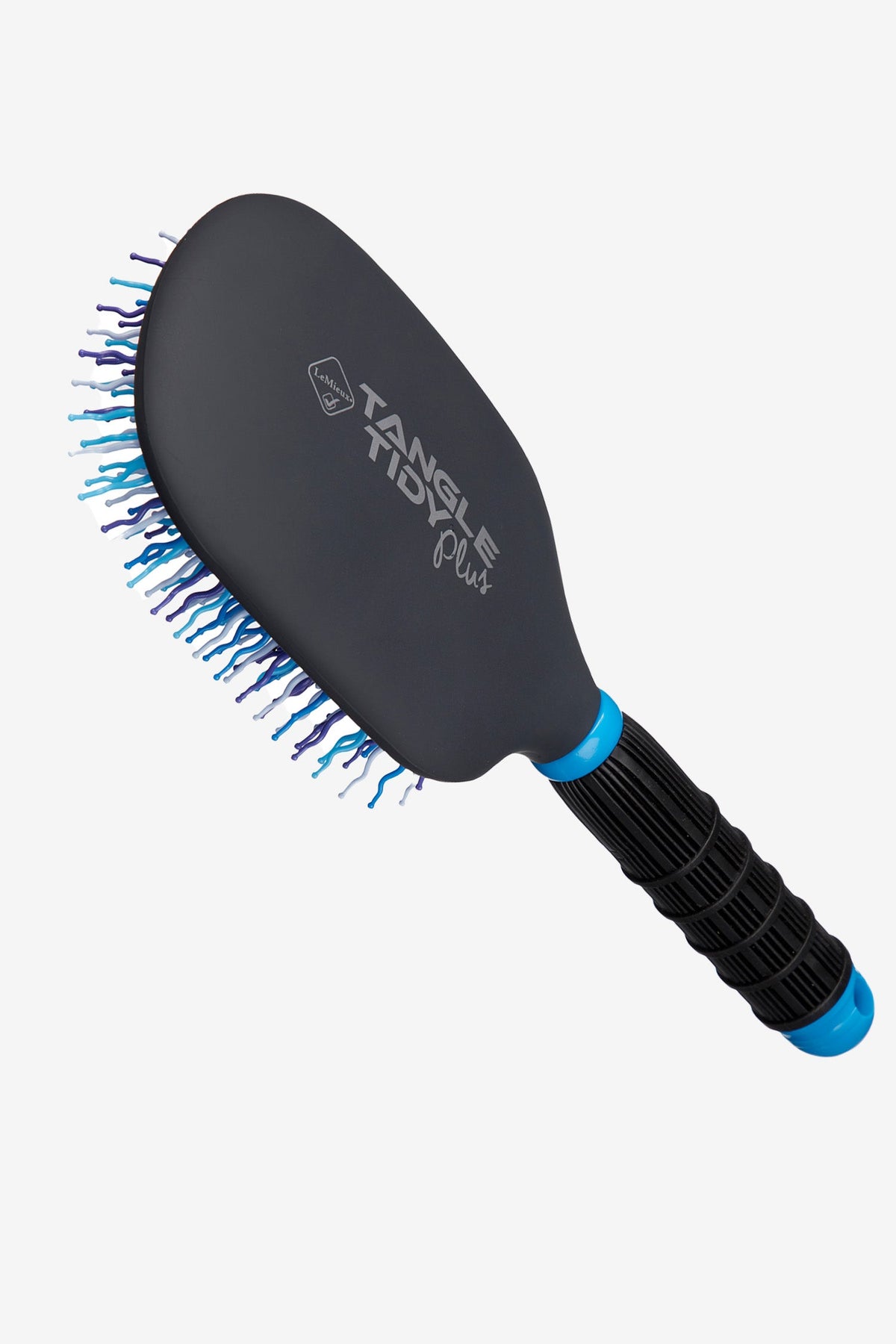 Tangle Tidy Svansborste Blue