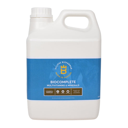 BioComplete