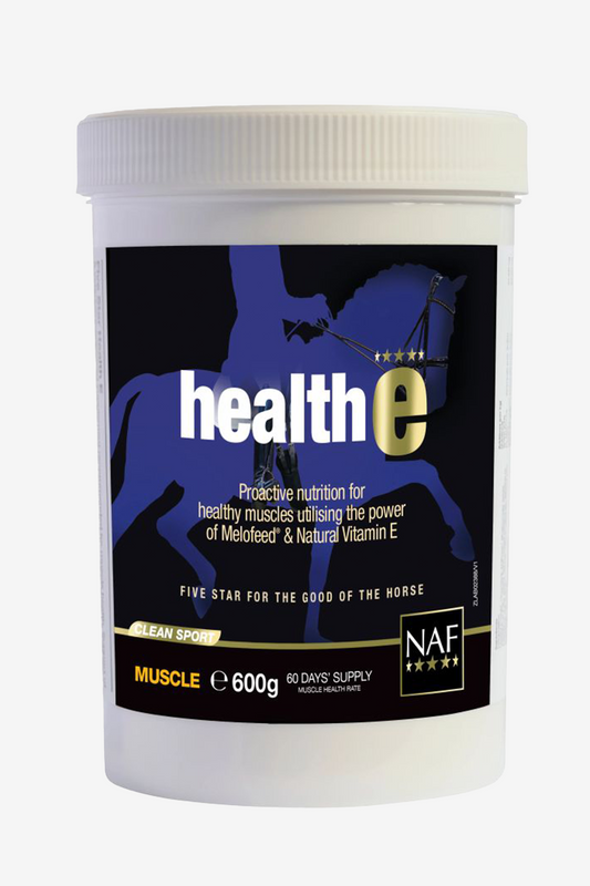 NAF Health E 600g