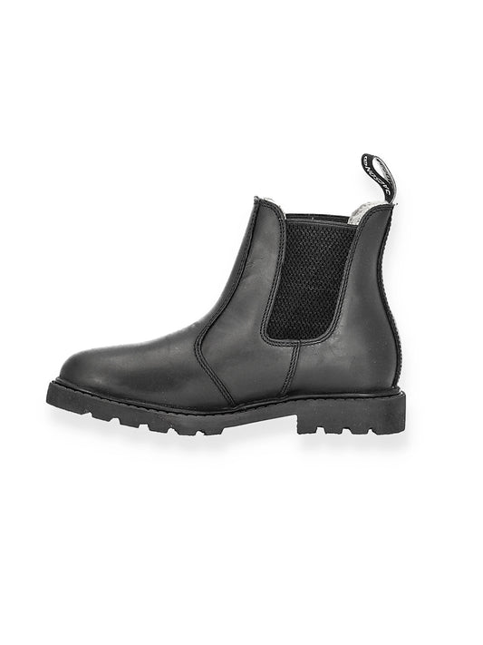 Charlie Varmfodrade Jodhpurs Junior