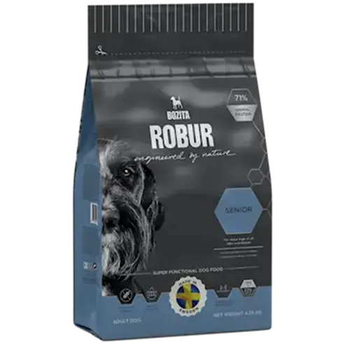 Bozita Robur Senior