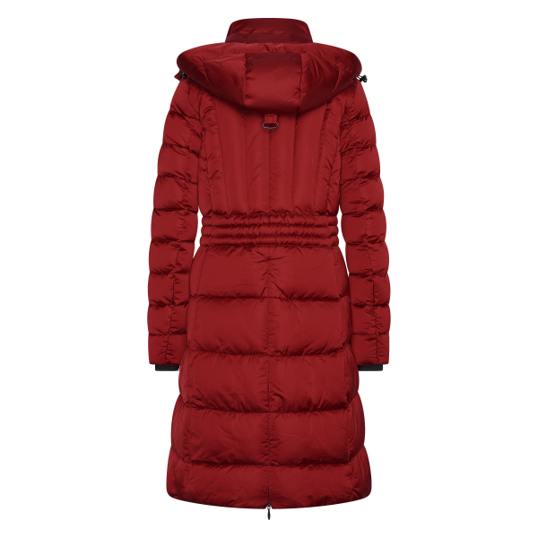 Parka ESFerrera
