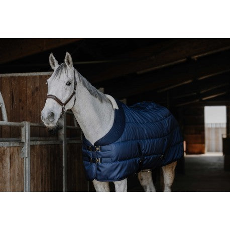 EQUITHÈME - Confortech - Stalldäcke
