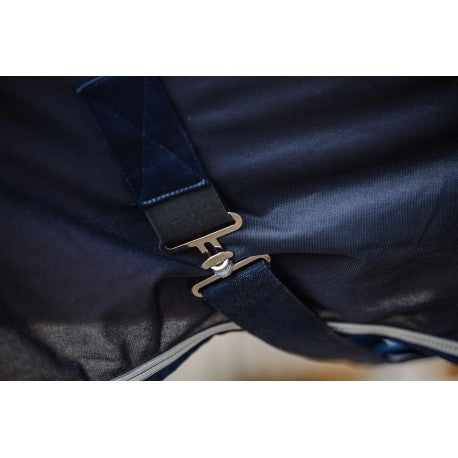 EQUITHÈME - Micro Mesh - Combo Sheet