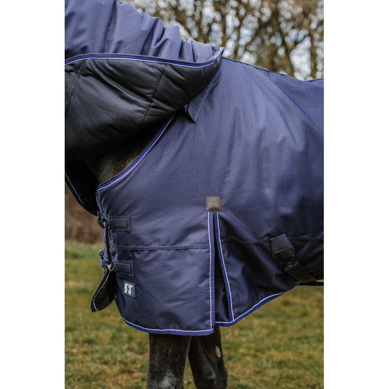 EQUITHÈME Rug - Classic 3 Layers