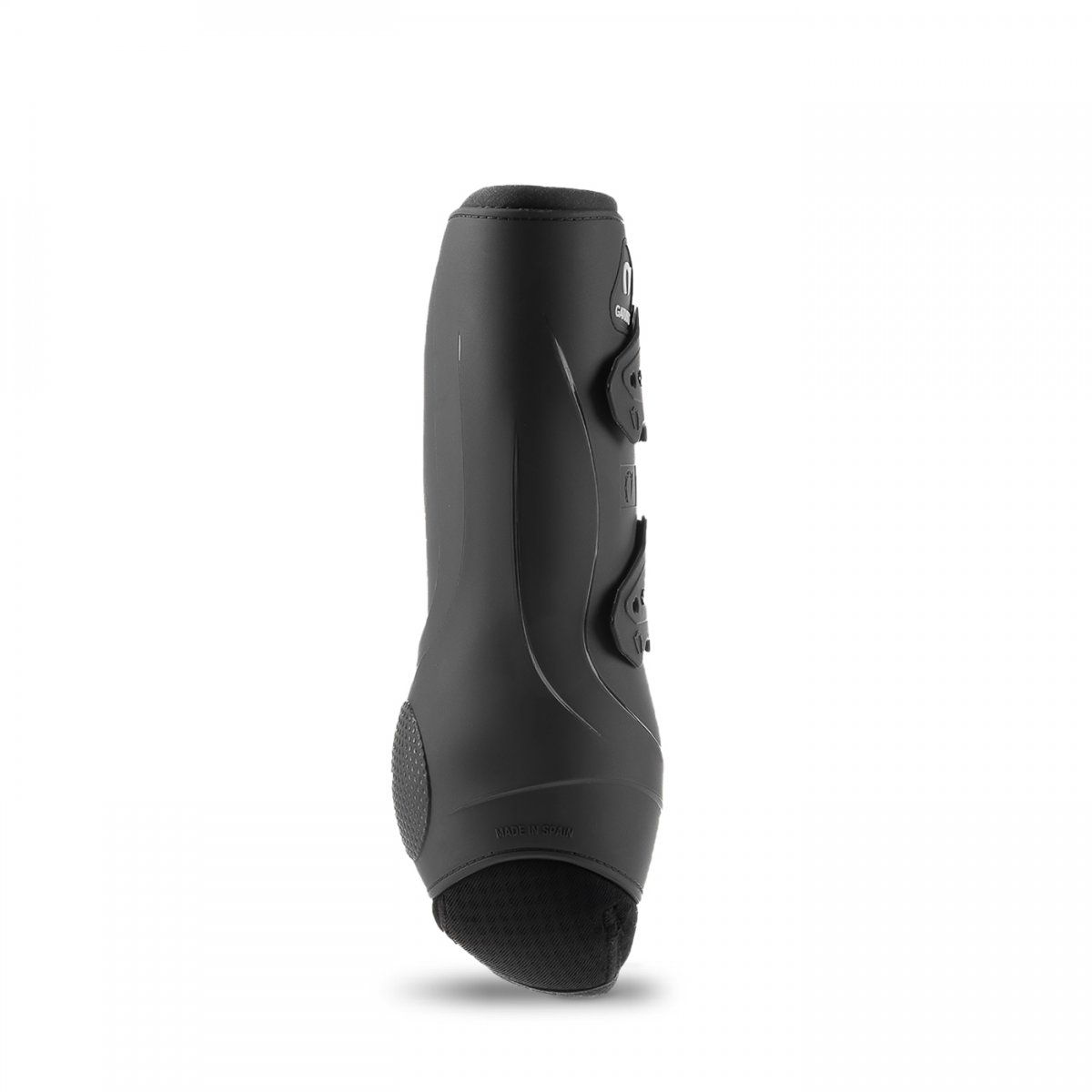 Genuins Rear Protection