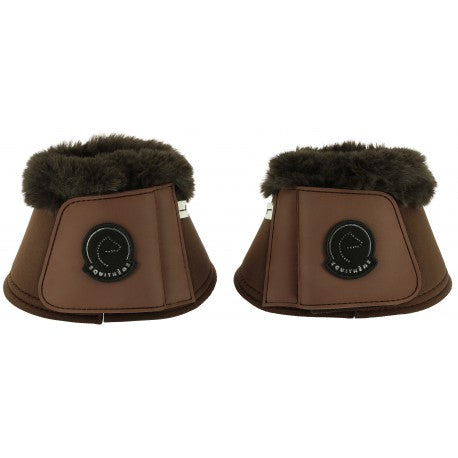 Je t'aime EQUITHÈME Klock boots - Snuggy