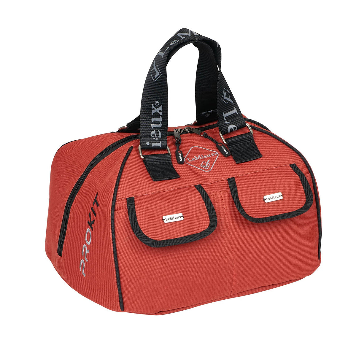 LeMieux Hat Bag Sienna